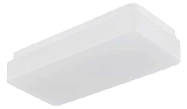 Globo 41548-12 - LED таванно осветително тяло DONTE LED/12W/230V 28,5x13,5 cm