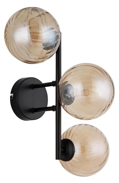 Globo 56146W - Стенно осветително тяло CONOR 3xG9/4W/230V