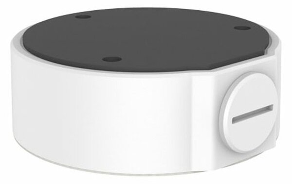 Съединителна кутия за куполни камери UNV TR-JB03-G-IN, за серия камери IPC32x, IPC31x и IPCD1xx
