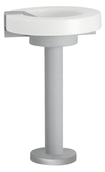 Eglo 88156 - Външна лампа ROI 1x2GX13/22W/230V IP44