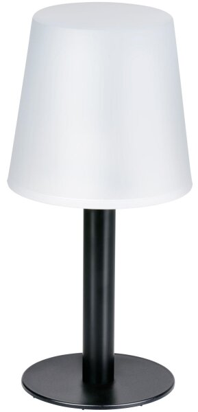 Grundig - LED соларна настолна лампа LED/1,2V 200 mAh