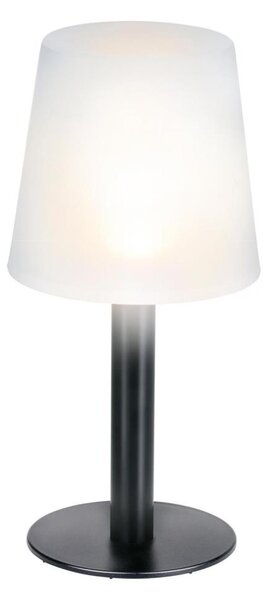 Grundig - LED соларна настолна лампа LED/1,2V 200 mAh