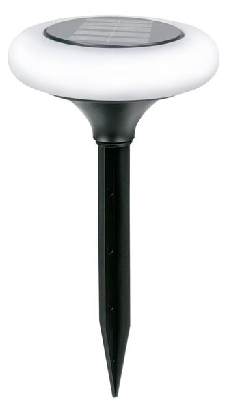 Grundig - RGB LED соларна лампа LED/1,2V 300 mAh