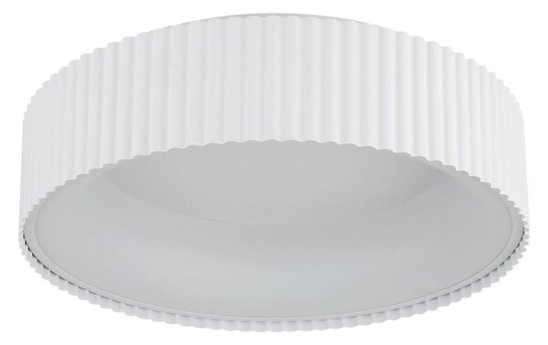 Globo 15924DW - LED плафониера KEMP, LED/45W/230V, 2700/4000/6000K, Ø 46 см, бяла