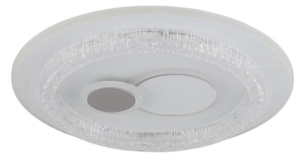 Globo 41005 - LED плафон KRISWALL LED/48W/230V диам. 49,5 cm