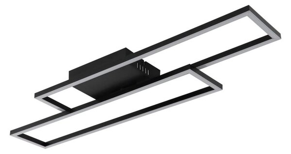 Globo 67363-30 - LED таванно осветително тяло TATJANA LED/30W/230V 3000K 80x22 cm