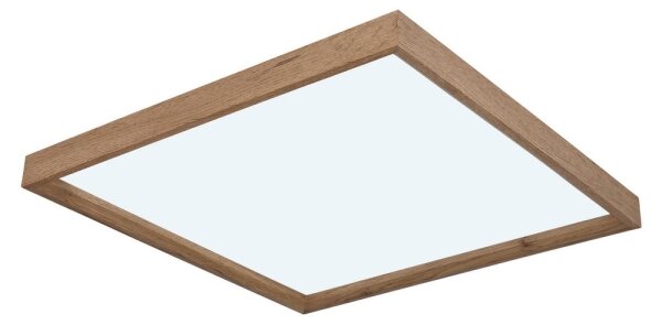 Globo 41595D2 - LED Плафон CINDERELA LED/24W/230V 45см 2700/4500/6500K