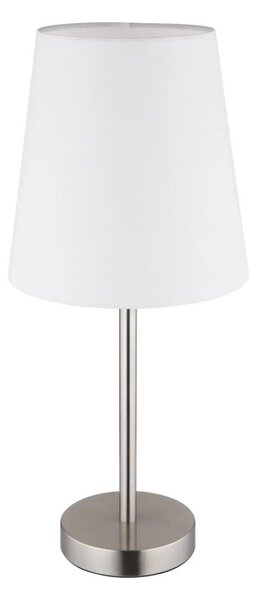 Globo 50100101 - Настолна лампа JORIS 1xE14/25W/230V
