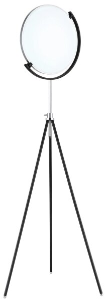 Globo 59095 - Димируема LED подова лампа MIRO LED/24W/230V 2700-6500K