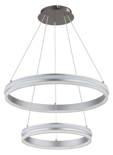 Globo 67377-60H - димируем LED полилей на кабел FRANCINE LED/60W/230V + дистанционно управление
