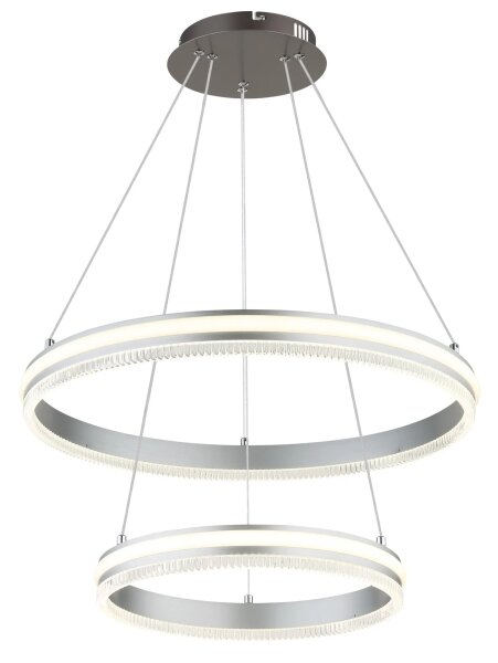 Globo 67377-60H - димируем LED полилей на кабел FRANCINE LED/60W/230V + дистанционно управление