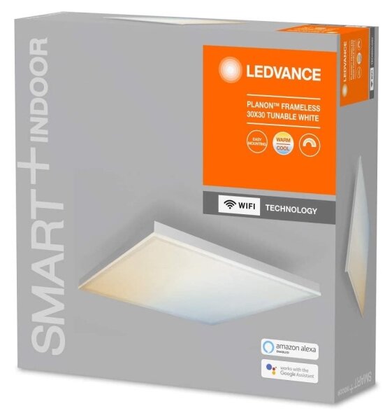 Ledvance - LED Димируема лампа SMART+ FRAMELESS LED/20W/230V Wi-Fi
