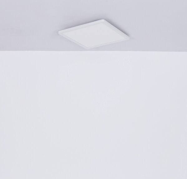 Globo 41563-18W - LED Плафон за баня SAPANA LED/18W/230V IP44