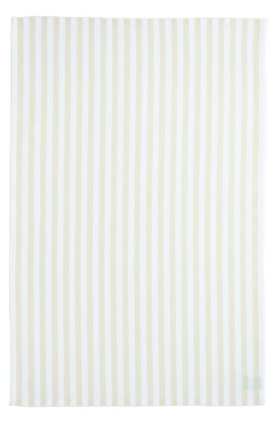 Памучни кърпи в комплект от 2 броя 50x70 cm Stripes - Casafina