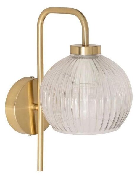 Atmosphera - Стенно осветително тяло KRYS 1xE27/40W/230V