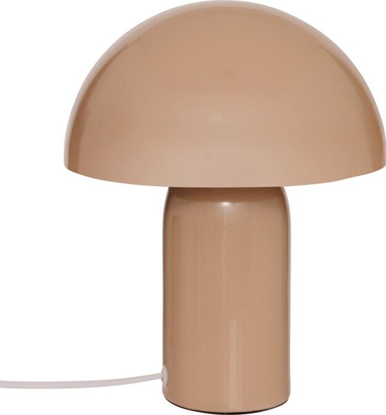 Atmosphera - Настолна лампа LITO 1xE27/25W/230V бежова