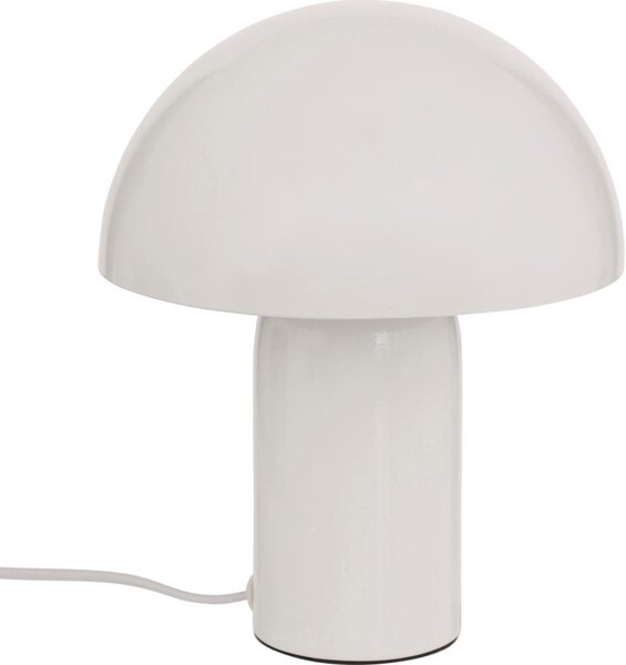 Atmosphera - Настолна лампа LITO 1xE27/25W/230V бяла