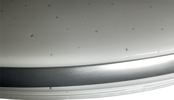LED Димируема лампа LED/48W/230V 2700-6500K Wi-Fi Tuya + д.у
