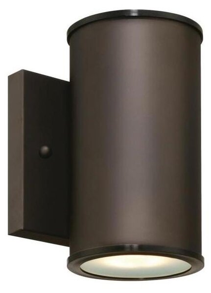 Westinghouse 63156 - LED външен стенен аплик MARIUS LED/8W/230V IP44