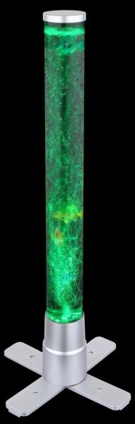 Globo 9017 - LED RGB Декоративна лампа MENDOZA 9xLED/0,06W/230V