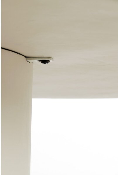 Кръгла трапезна маса ø 140 cm Kulona – Light & Living
