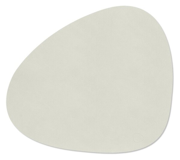 Подложка за хранене от еко кожа 37x44 cm Curve L Nupo – LIND DNA
