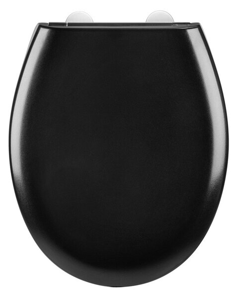 Тоалетна чиния с автоматично затваряне 37 x 44,5 см Rieti – Wenko