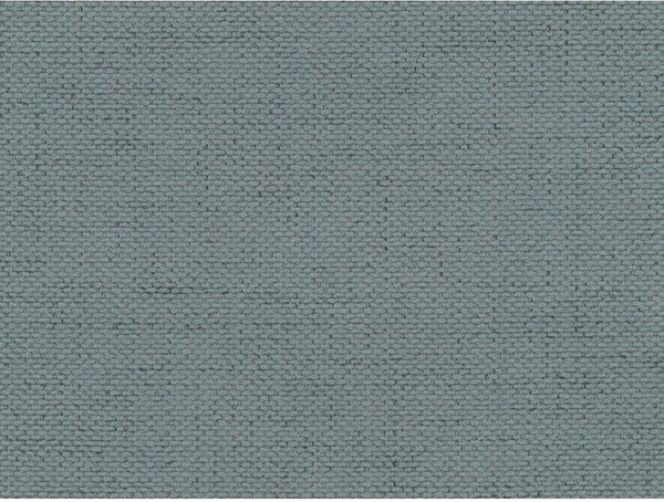 Светлосиньо тапицирано двойно легло 140x200 cm Linea – Micadoni