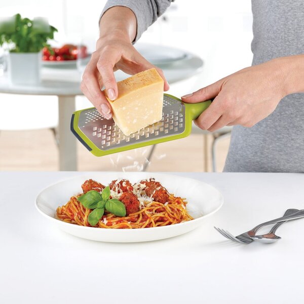 Зелено ренде Twist Twist Grater™ - Joseph Joseph