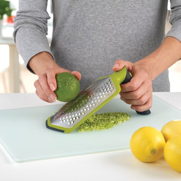 Зелено ренде Twist Twist Grater™ - Joseph Joseph