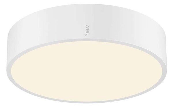 SLV - Medo 30 Стенна/Таванна Лампа 2700/3000/4000K Бяло SLV