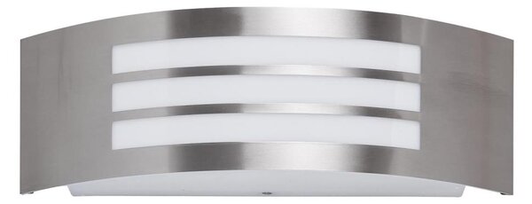 Rabalux 8410 - Екстериорна Стенна лампа ROMA 1xE27/14W/230V IP44