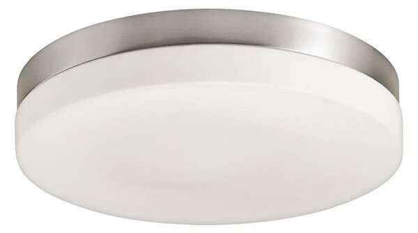 Prezent 67101 - Таванна За баня лампа PILLS 1xE27/60W/230V IP44