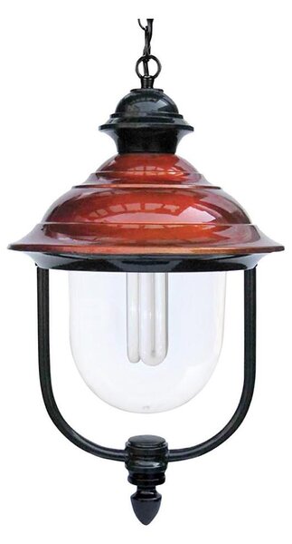 TOP LIGHT Neapol R - Екстериорен полилей 1xE27/60W/230V
