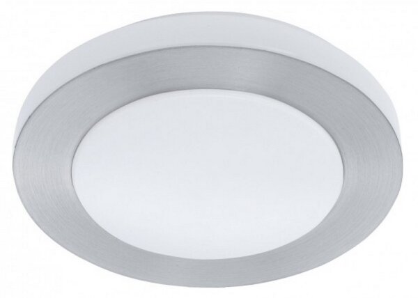 Eglo 93287 - Повърхностно таванно осветително тяло CAPRI LED/12W