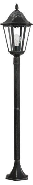Eglo 93463 - Екстериорна лампа NAVEDO 1xE27/60W/230V IP44