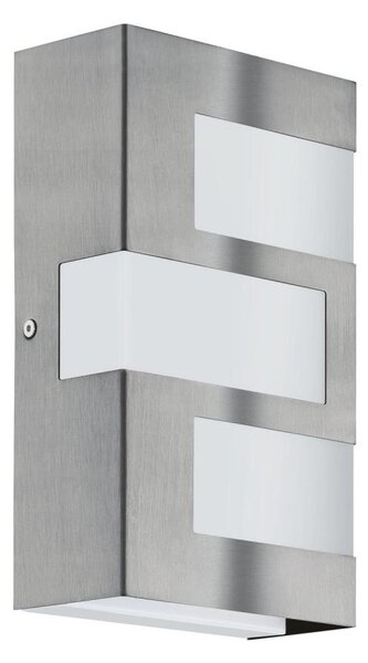 Eglo 94086 - LED Екстериорно осветление RALORA 3xLED/2,5W/230V IP44