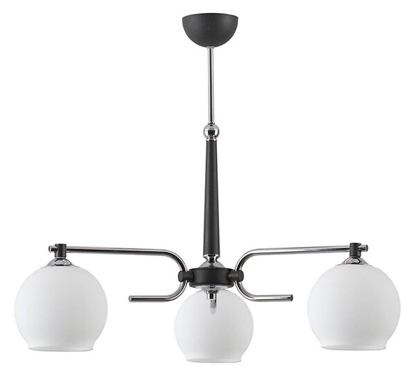 Jupiter 1401 - AX 3 G - Полилей на пръчка AXEL 3xE27/60W/230V