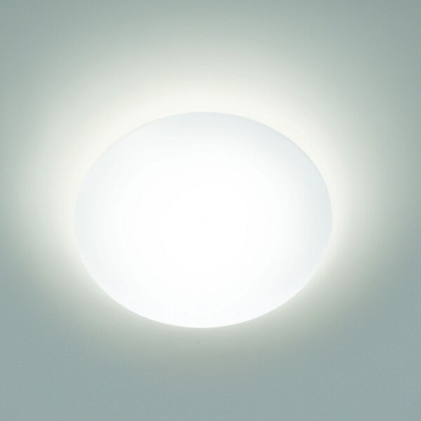 Philips 31801/31/16 - LED таванно осветително тяло SUEDE LED/12W/230V