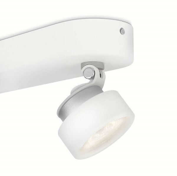 Philips 53272/31/16 - LED Спот RIMUS 2xLED/3W/230V