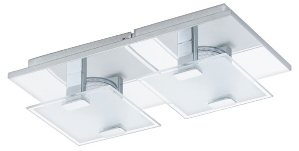 Eglo 93312 - LED Лампа VICARO 2xLED/2,5W/230V
