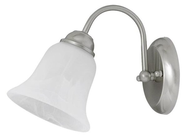 Rabalux 7361 - настенна лампа FRANCESCA 1xE14/40W/230V