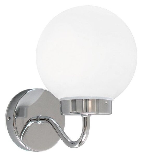 Rabalux 5827 - За баня Стенна лампа TOGO 1xE14/40W/230V IP44