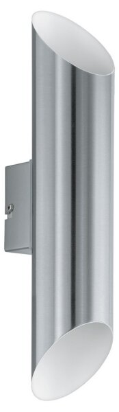 Eglo 94803 - LED Екстериорна лампа AGOLADA 2xLED/3,7W/230V IP44