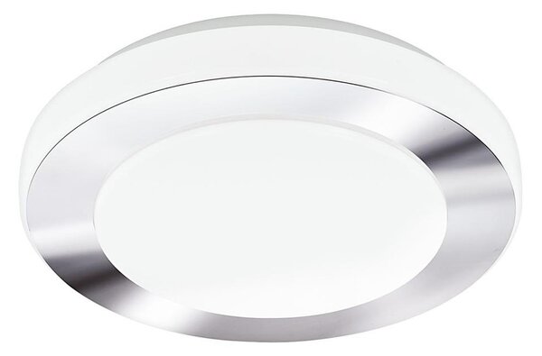 Eglo 95282 - LED осветително тяло за баня CAPRI LED/11W/230V IP44