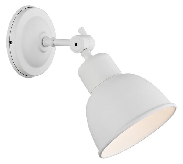Argon 3182 - Стенна лампа EUFRAT 1xE27/60W/230V