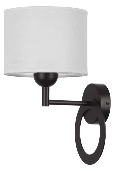Jupiter 1469 - Стенна лампа PRES 1xE27/60W/230V