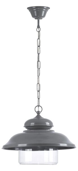 Jupiter 1506 - Полилей на въже, кабел TORA 1xE27/60W/230V
