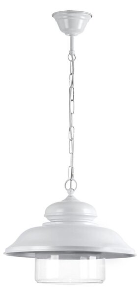 Jupiter 1505 - Полилей на верижка TORA 1xE27/60W/230V