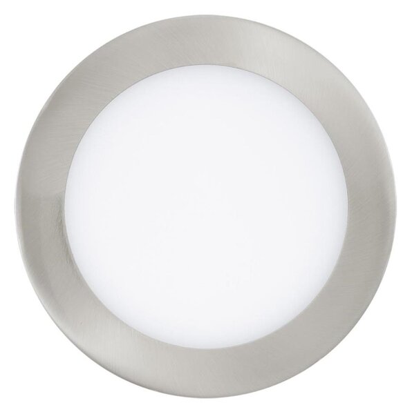 Eglo 31671 - LED вградено осветително тяло FUEVA 1 LED/10,9W/230V